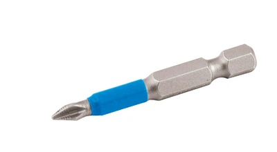 Насадка викруткова GRANITE PH1 50 мм ¼" S2 набір 10 шт 10-01-501
