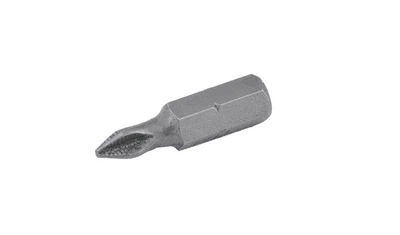 Насадка викруткова GRANITE PH1 25 мм ¼" S2 набір 10 шт 10-01-251