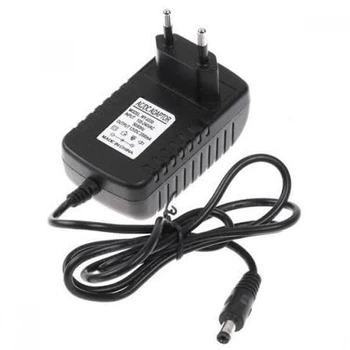 Блок живлення для відеоспостереження, ТБ-приставок 12V 2A