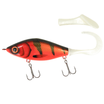 Воблер Strike Pro Guppie Jr Shallow 110S 57.5г CWC052