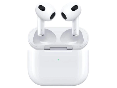 Беспроводные наушники A.Pods 3 Standard