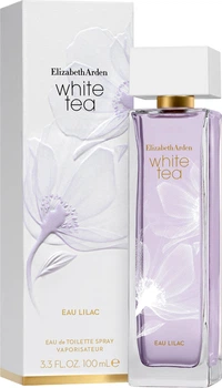 Туалетная вода для женщин Elizabeth Arden White Tea Eau Lilac 100 мл (85805378387)