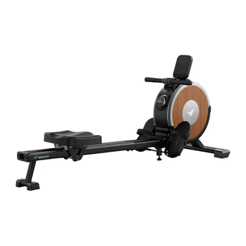 Гребной тренажер MERACH MR-R02B9 Black (MR-R02B9-EU)