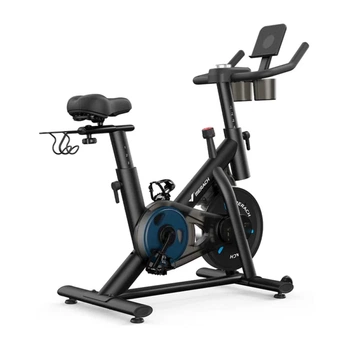 Спин-байк MERACH MR-S26B2-EU Black (5905156103498)