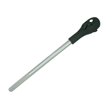 Ручка-трещотка Haisser 70231 3/4" 24 зуба