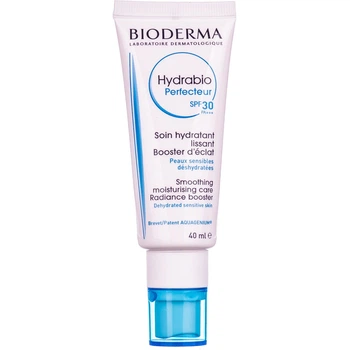 Крем для лица Bioderma Hydrabio Perfector SPF30 увлажняющий 40 мл