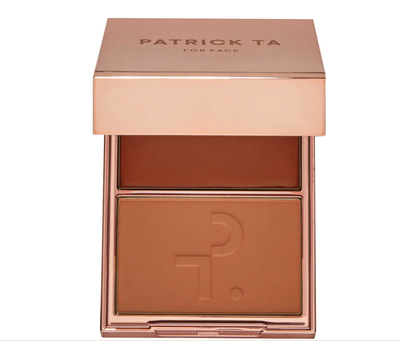 Румяна Patrick TA Major Headlines Double-Take Blush Duo SHE’S SO L.A.