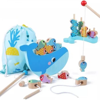Развивающая игра 4 в 1 Кит Tooky Toy TH698