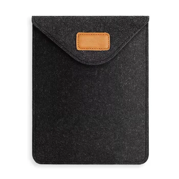 Чехол iPad 10.2"/Pro 10.5"/Air 3 10.5" /Air 4/5/6 10.9"/11"/Pro 11" 2018-2024/iPad 10/11 A16 Felt Vindoe black