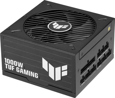 Блок живлення ASUS TUF Gaming 1000W Platinum (90YE0101-B0NA00)