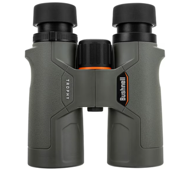 Бінокль Bushnell Trophy 10x42 Зелений 334210
