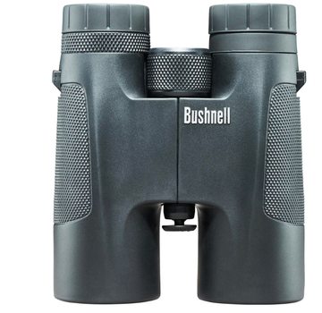Бинокль Bushnell PowerView 10x42 Roof Серый 141042
