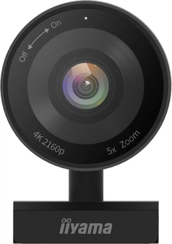 Веб-камера iiyama UC-CAM10PRO-1 (UC-CAM10PRO-1)