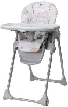 Крісло для годування Chicco Polly Easy Landscape (8058664194339)