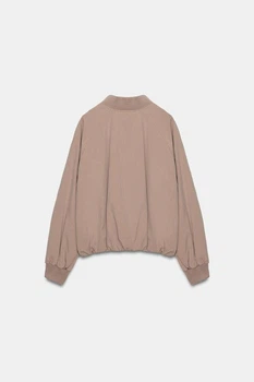 Куртка бомбер Zara 8490/727 XS