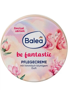 Зволожуючий крем Balea Pflegecreme Be Fantastic Limited Edition 30ml