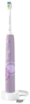 Електрична зубна щітка Philips Sonicare 4100 HX3689/44