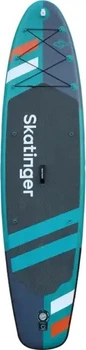 Надувная SUP доска Skatinger Jade 320 x 81 x 15 см (6975971260729)