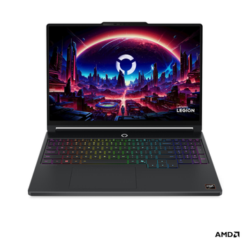 Ноутбук Lenovo Legion 5 15AGP11 15.3" OLED 2560х1600 165 Гц / AMD Ryzen AI 9 465 / NVIDIA GeForce RTX 5060 / RAM 16 ГБ / DDR5 / 1 ТБ / Windows 11 Home / 1.87 кг (83Q60001US)