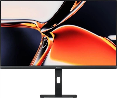 Монітор Xiaomi 4K Monitor A27Ui (ELA6221EU)