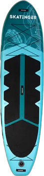 Надувная SUP доска Skatinger Octupus 335 x 86 x 15 см (6975971260170)
