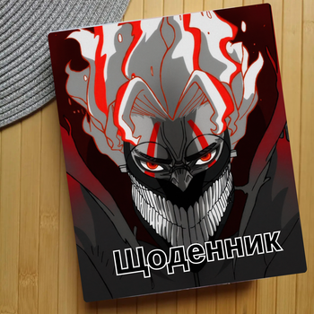 Дневник Аниме Dandadan Дандадан (25029)
