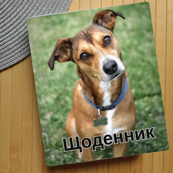 Дневник Собаки (28282)