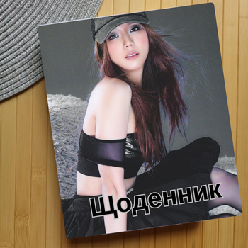 Дневник Black Pink Блэк Пинк Jisoo 24669