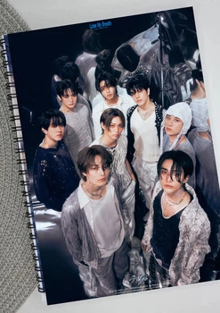 Блокнот Стрей Кідз Stray Kids 19662
