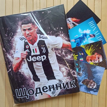 Дневник Криштиану Роналду Cristiano Ronaldo 24043 (24043)