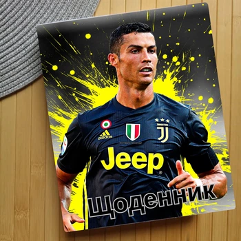 Дневник Криштиану Роналду Cristiano Ronaldo 24047 (24047)