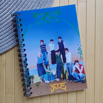 Блокнот Стрей кідз Stray Kids 17717