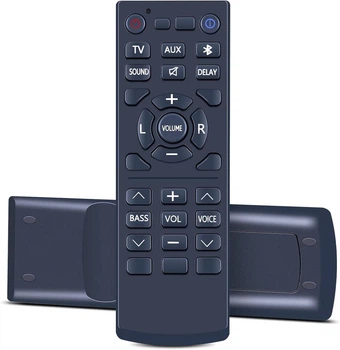 Пульт дистанційного керування для саундбара Polk MAGNIFI MINI AX 300410-01-00-101