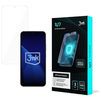 Захисна плівка 3MK 1UP Gaming для Xiaomi Redmi 15C (5903108681148)