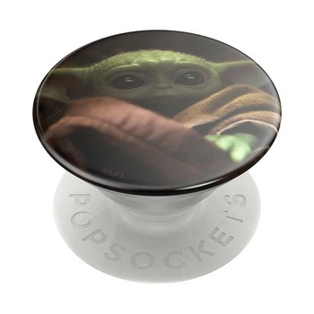 Держатель Popsockets Baby Yoda Stone (101294)