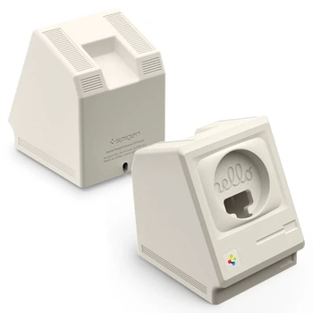 Підставка Spigen Classic LS для Apple Watch Stone (AMP11668)