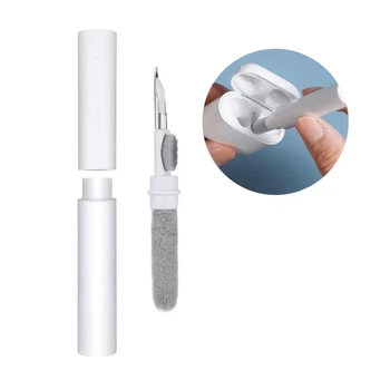Набор для чистки Hurtel для AirPods White (5907769355516)