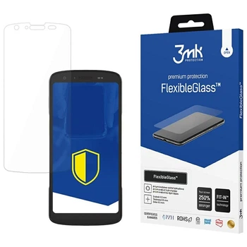 Защитное стекло 3mk Protection FlexibleGlass для Zebra TC22 / TC27 (5903108592147)