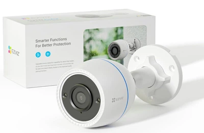 Камера відеоспостереження EZVIZ C3TN 1080P Wi-Fi (CS-C3TN)
