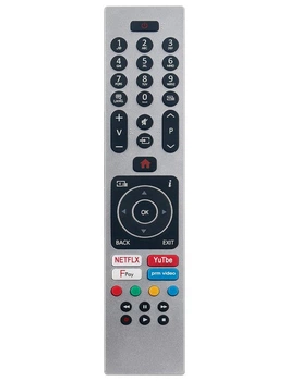 Пульт ALLIMITY RC43139P для телевізора Polaroid Smart TV P43UPA2029A P49UPA2029A P55UPA2029A