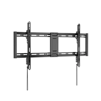Кронштейн для телевизора LUMI LP81-48T (43-100”), наклонный, до 75 кг