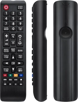 Пульт Angrox BN59-01199F для телевізора Samsung Smart TV