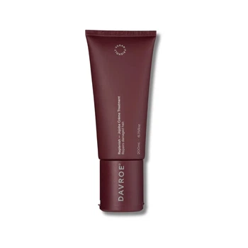 Восстанавливающий крем для волос с маслом жожоба Davroe Replenish Jojoba Crème 200 мл