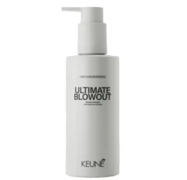 Лосьон для волос термозащитный Keune Ultimate Blowout объем 200 мл до 230°C