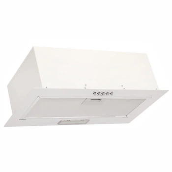 Вытяжка кухонная JANTAR BILT 650 LED 52 WH