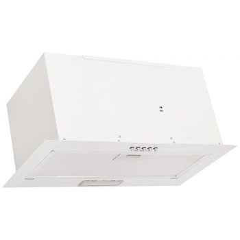 Витяжка кухонна ELEYUS UNIA 800 LED 52 WH