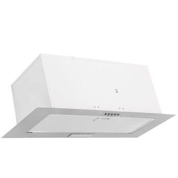 Витяжка кухонна ELEYUS UNIA 1200 LED 70 IS