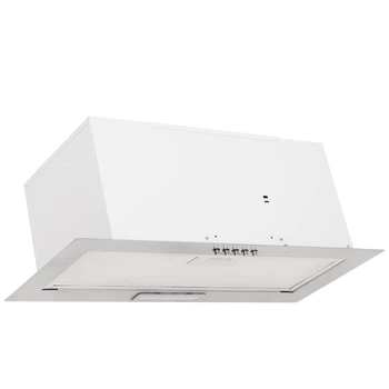 Витяжка кухонна ELEYUS UNIA 1200 LED 52 IS