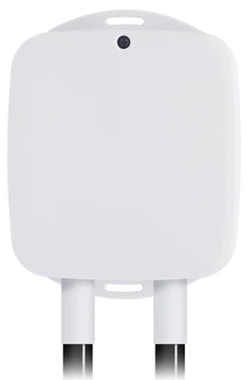 Inteligentny przełącznik Aeotec Heavy Duty Smart Switch Gen5 Z-Wave Biały (ZW078)