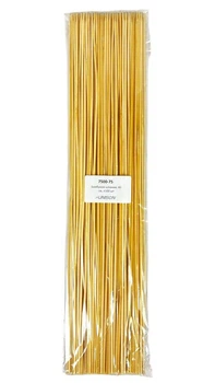 Шпажки бамбуковые ±100 шт, 40 см Unison (7500-75)